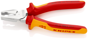 KNIPEX Kraftkombitång 180mm