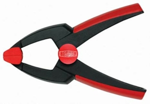 Bessey Limklämmor Clippix XC