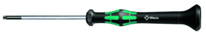 WERA 2067 Kraftform Micro holding function TX