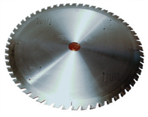 Sågklinga 355x2,6x25,4 Z84 (RF)