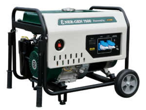 Vilket elverk passar dig?