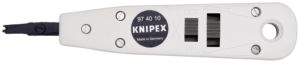 KNIPEX Anslutningsverktyg LSA+ Knipex