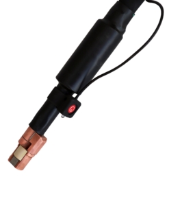 RIMAC Induktiondon för fälgar