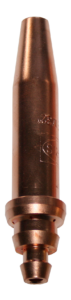 Skärmunstycke AC G21 2-pack