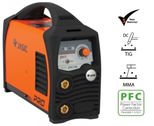 JASIC PRO ARC 180 PFC
