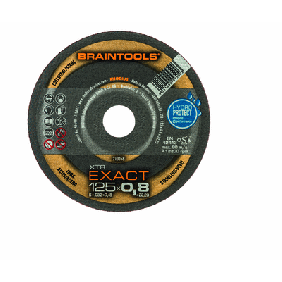 RHODIUS Kapskiva XT8 115x0,8x22,23