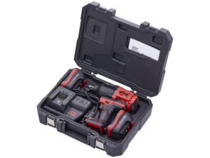 M7 Mutterdragare 3/4" 18V