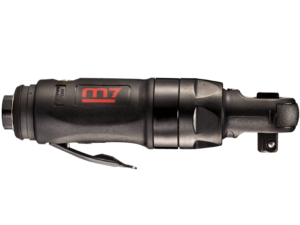 M7 3/8" Rekylfritt Spärrhandtag