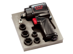 M7_1/2" Mini Mutterdragare inkl. krafthylsor 5st