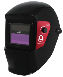 Svetshjälm Automatisk 9-13DIN