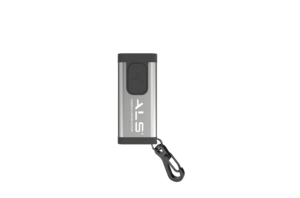 ALS Nyckelringslampa 60Lm