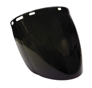 SPARE COLOURED VISOR - SHADE 5 - 8 X 12