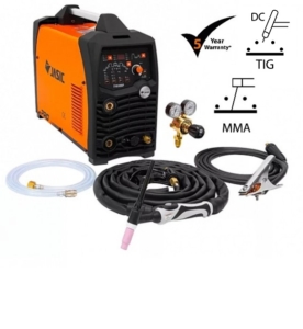 JASIC Pro TIG 300P DC Puls