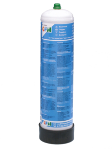 CFH Oxygengas 1L E