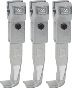 KUKKO 3 dragande armar K-2030-10