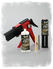 2M: Ultra-Glue 21
