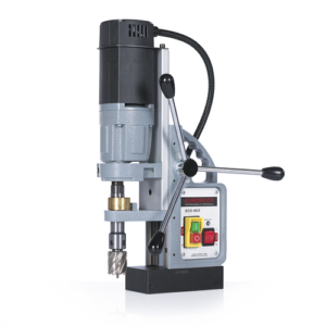 EUROBOOR Magnetborrmaskin >40mm