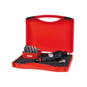 RUKO Slipmaskin 25000rpm inkl Filset 10st