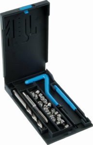 V-COIL Gängreparation
