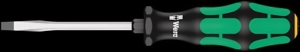 WERA 334 SK 1,0 x 5,5 x 100 mm Screwdriver for slotted screws 1.0x5.5x100