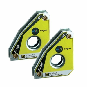 STRONGHAND Minimultimagnet 2-pack