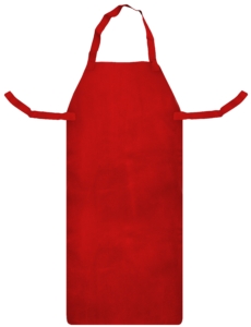 Svetsförkläde 600x1200mm