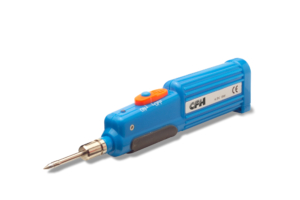 CFH Batterilödkolv 6W