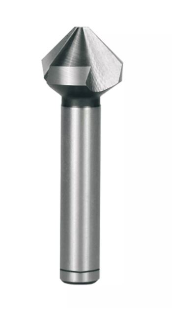RUKO Försänkare 90° 12,4mm Co5