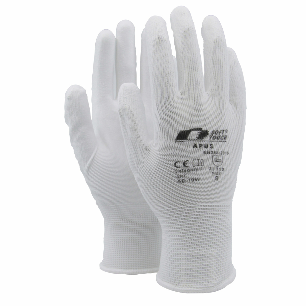 Soft Touch® Apus vit