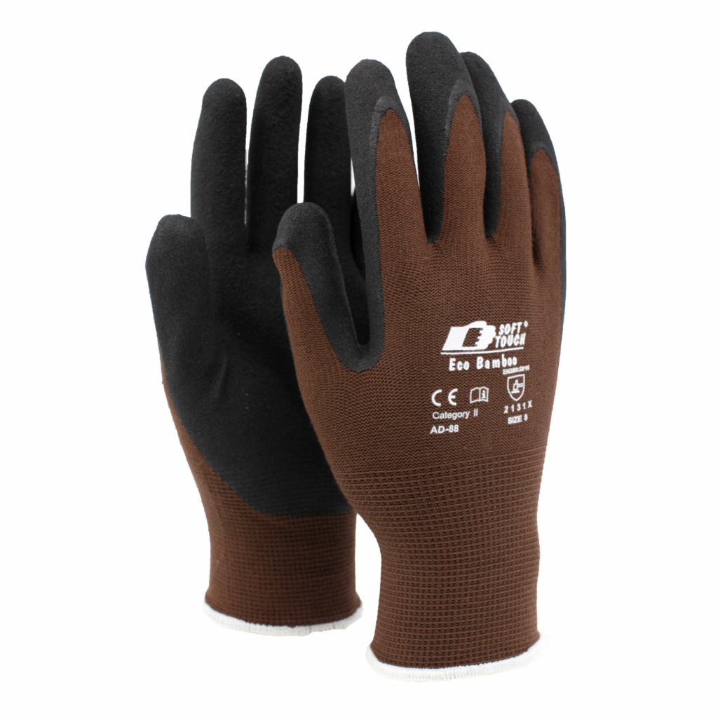 Soft Touch® Eco Bamboo