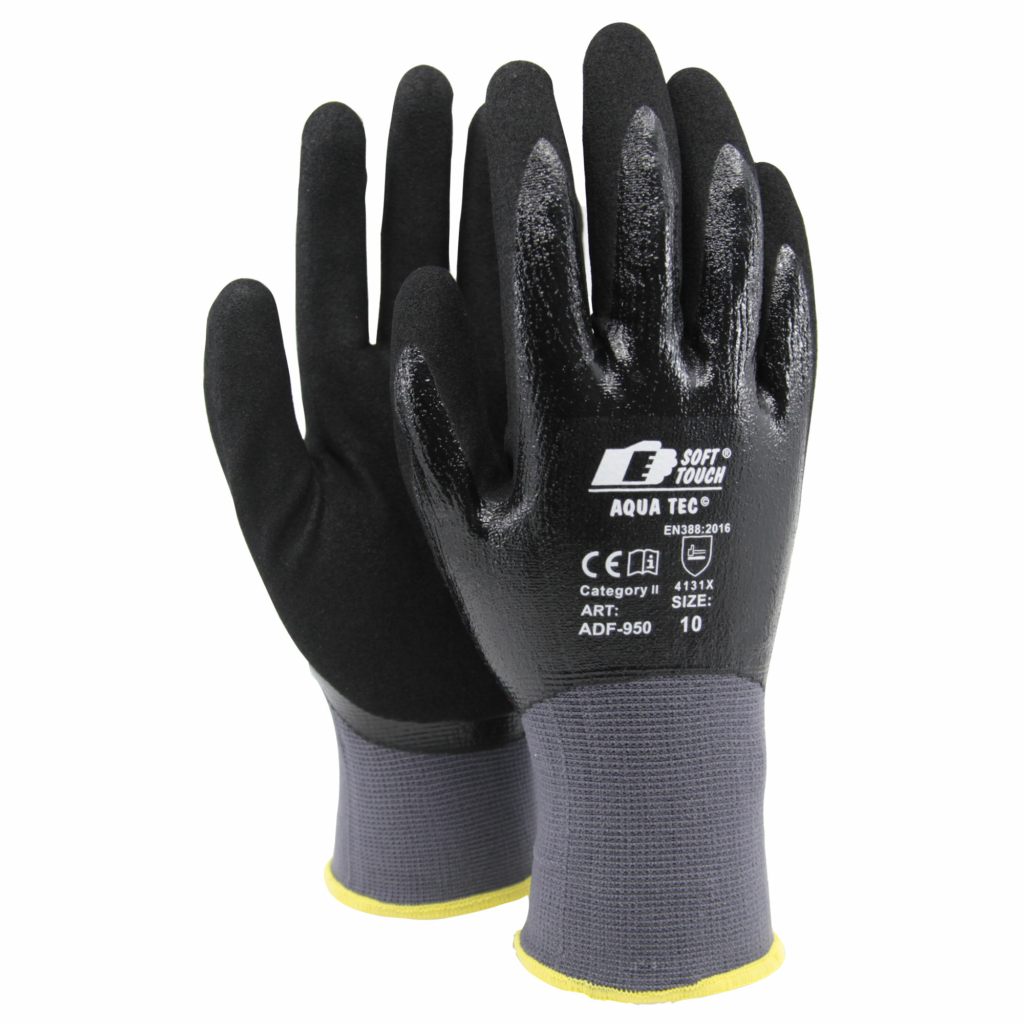 Soft Touch® Aqua Tec©