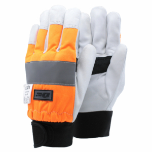 Chainsaw Safety Prime