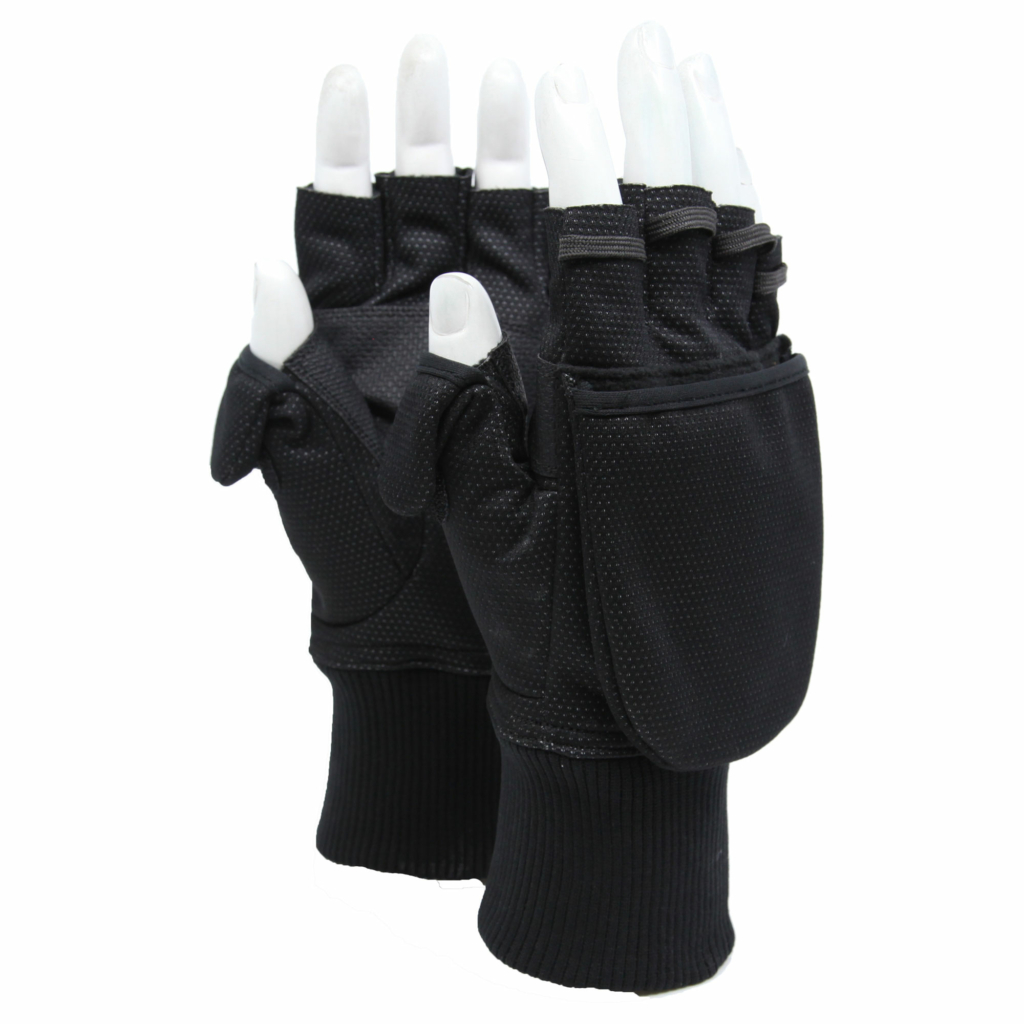 Soft Touch® Crossbreed Jägarhandske