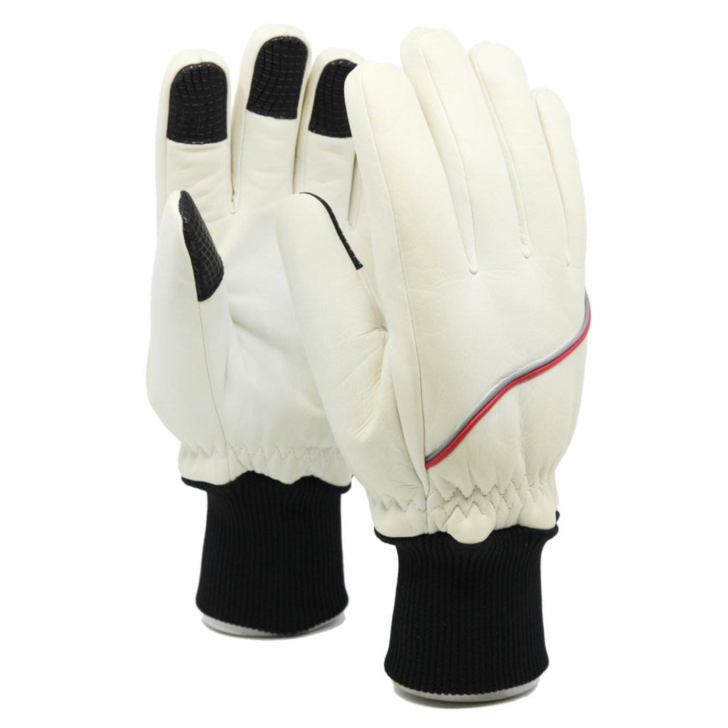 Soft Touch® Frosty