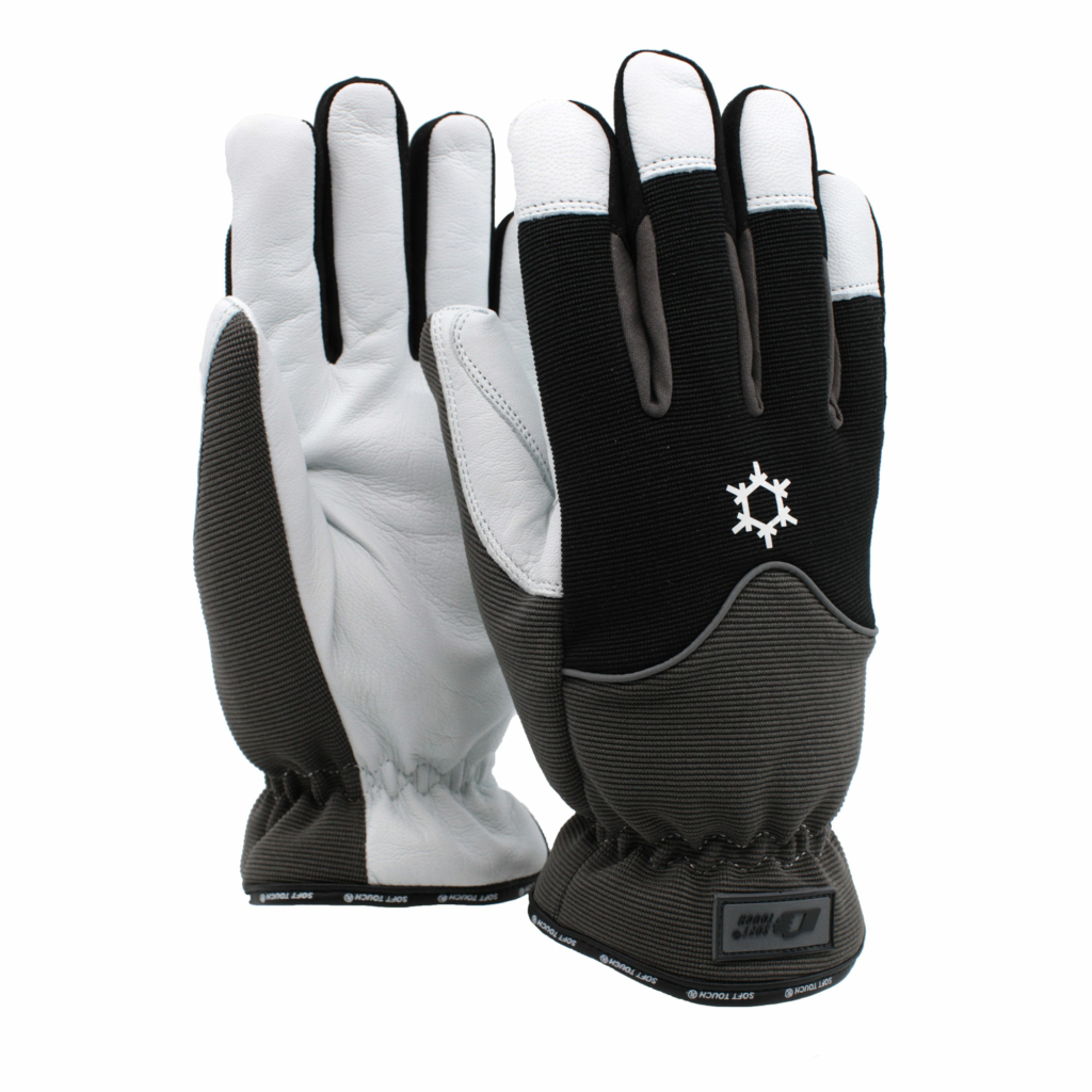 Soft Touch® Kryo vinter