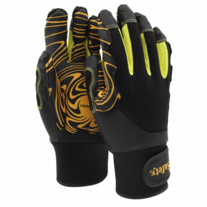 Tremor Anti-vibrations handske