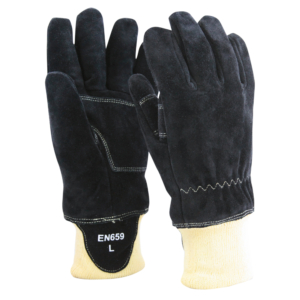 Brandhandske Spark Värmetåliga Skyddshandskar