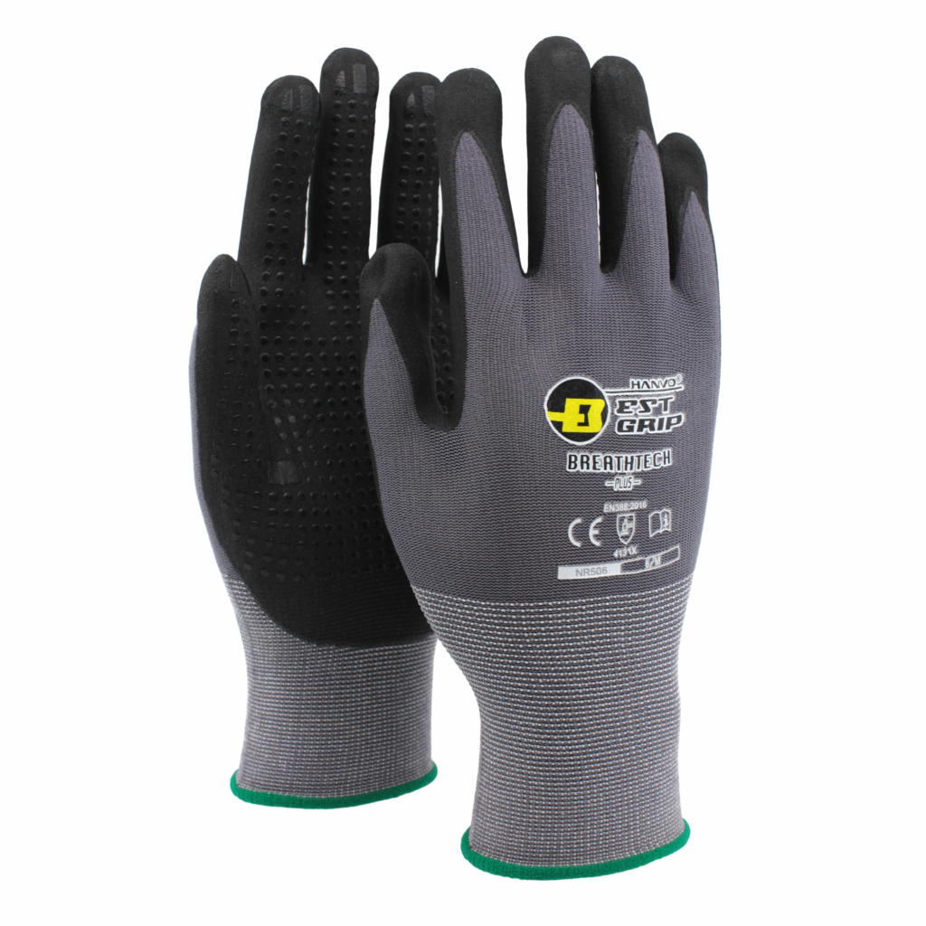 Breathtech plus