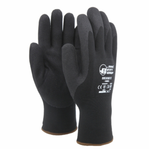 Breathfit Thermo Vinterhandske