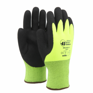 Breathfit Thermo Hiviz
