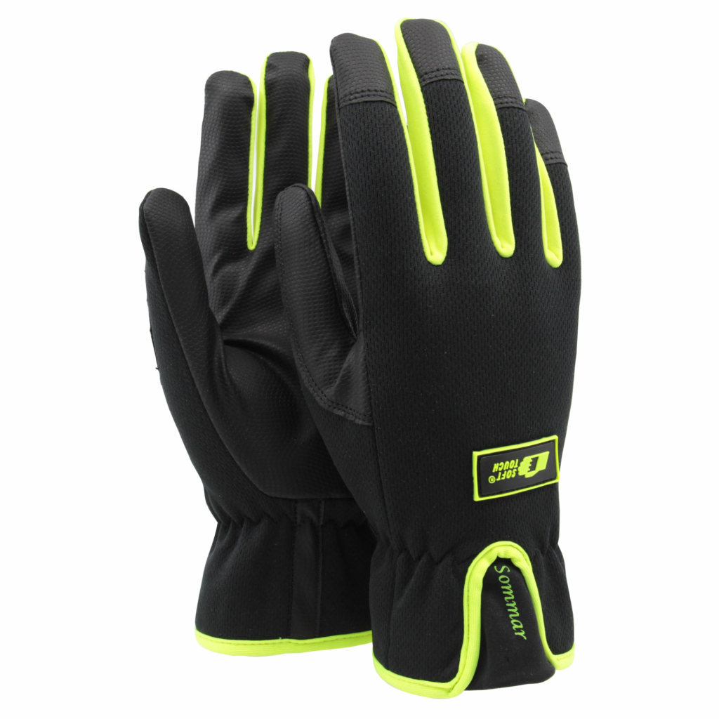 Soft Touch® Victory
