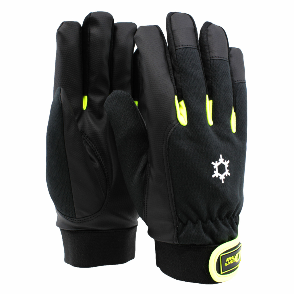 Soft Touch® Flash Kardborre Vinter