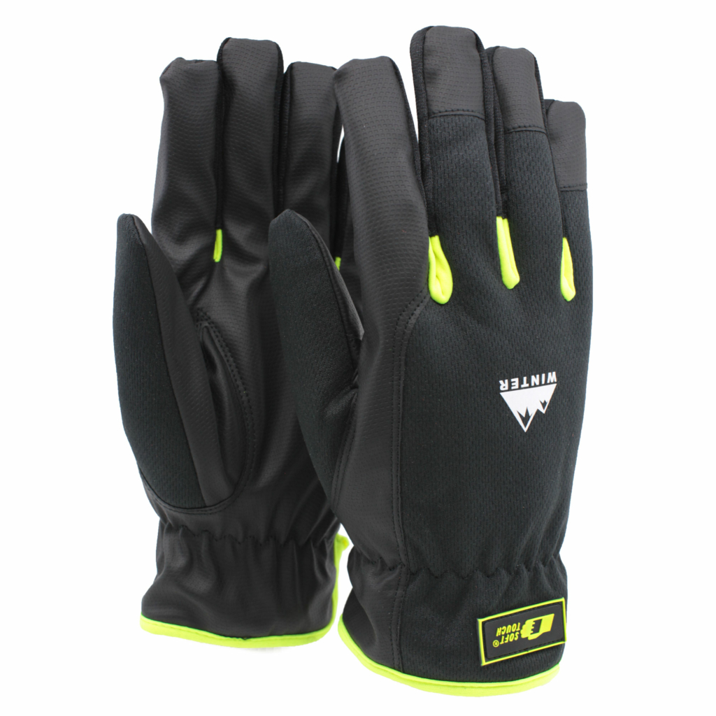 Soft Touch® Light Vinter