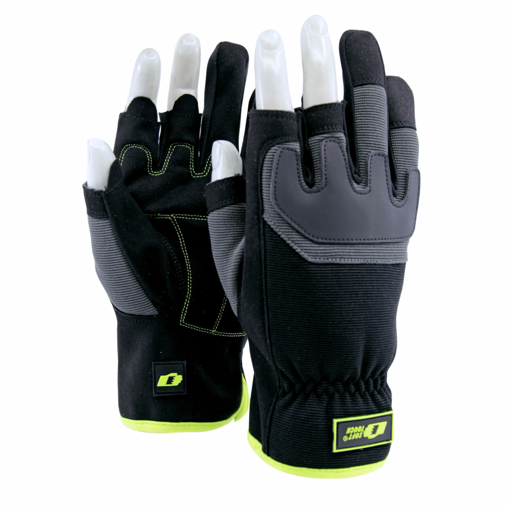Soft Touch® Duro Light