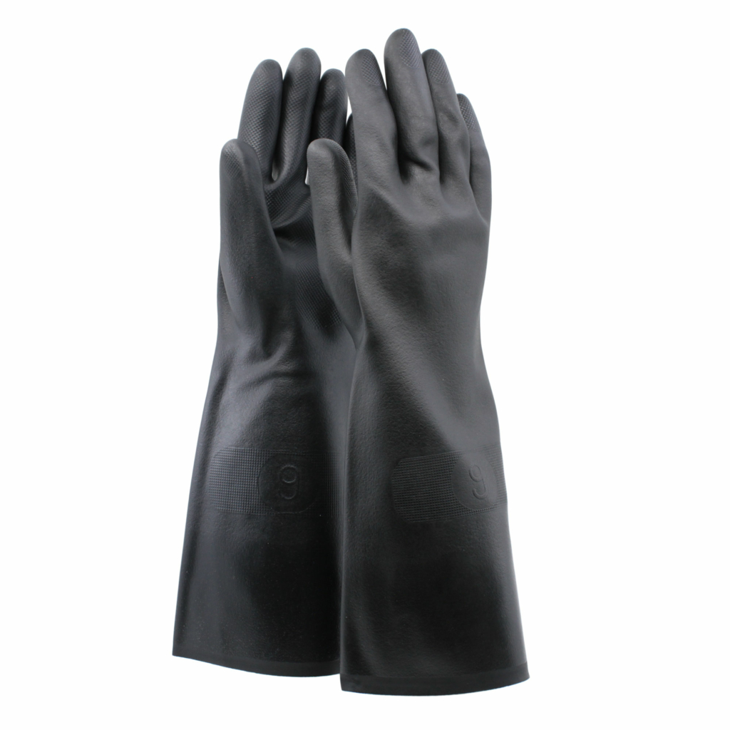 Super Neoprene Kemskyddshandske