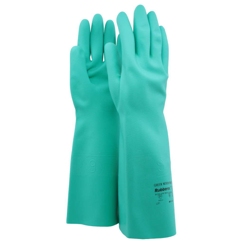 Nitron 16 Kemskyddhandske 