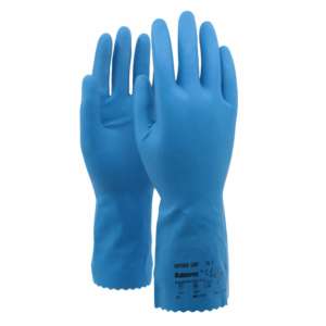 Superior Grip Kemskyddshandske