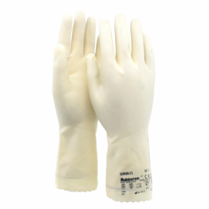 Sensibles Kemskyddshandske