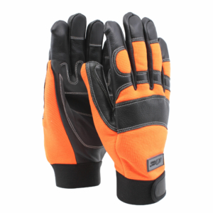 Chainsaw Safety Premium