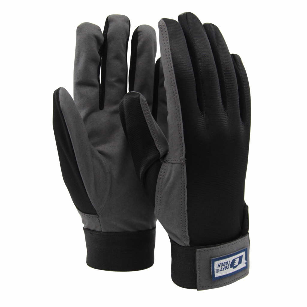 Soft Touch® X-treme vinter monteringshandske